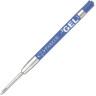 Набор PARKER JOTTER ORIGINAL BTS ручка гелевая синяя + гелевых стержней 2141251