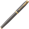 Перьевая ручка PARKER IM CORE GRAY GT F 2213776