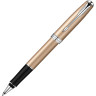 Роллерная ручка PARKER SONNET РОЗОВОЕ ЗОЛОТО F S0947280