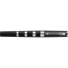 Ручка 5-й пишущий узел PARKER INGENUITY LARGE BLACK RUBBER CT,F S0959170
