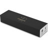 Ручка перьевая PARKER IM MATTE BLUE CT, F CW1931647