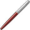Ручка перьевая PARKER JOTTER ORIGINAL F60, Red CT (Перо F) R2096898
