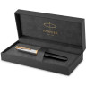 Ручка перьевая PARKER PARKER 51 PREMIUM BLACK GT FP F CW2169030