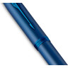 Ручка роллер PARKER IM MONOCHROME T328 CW2172965 BLUE PVD F