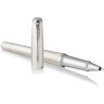 Ручка-роллер PARKER URBAN PREMIUM 2017 PEARL METAL CT, F 1931610