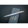 Ручка шариковая PARKER JOTTER XL MATTE GREY CT, М CW2068360
