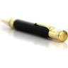 Шариковая ручка Parker Duofold Classic International K74 Black GT CW1931386