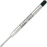 Стержень для шариковой ручки PARKER, черный, F RF1950367
